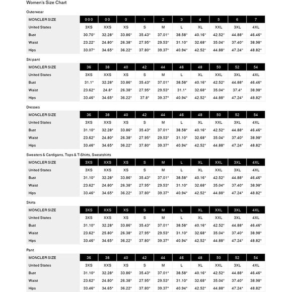 Moncler Womens  Down Puffer Jacket, Pink - Picture 5 of 5